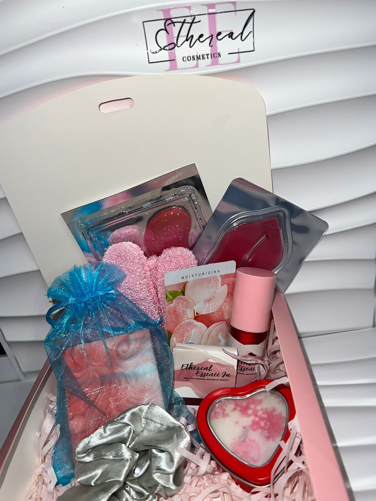 Ethereal Self Care Kit