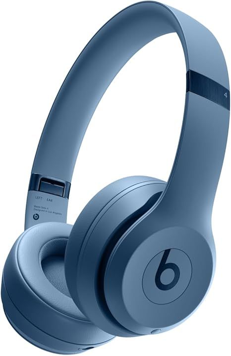 Beats Solo 4 (Blue)