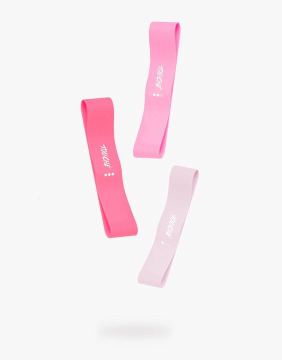 Resistance Workout Bands 