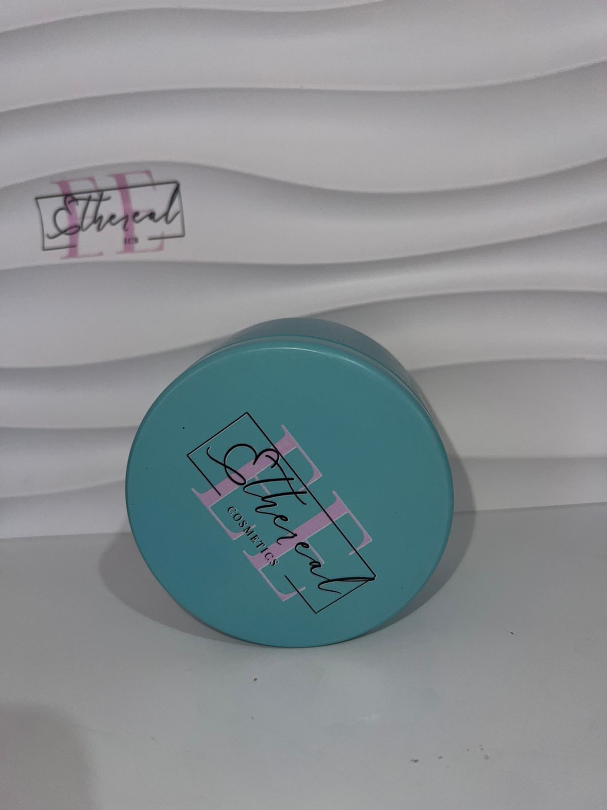 Ethereal Cosmetics Honey Face & Body Scrub — View 4