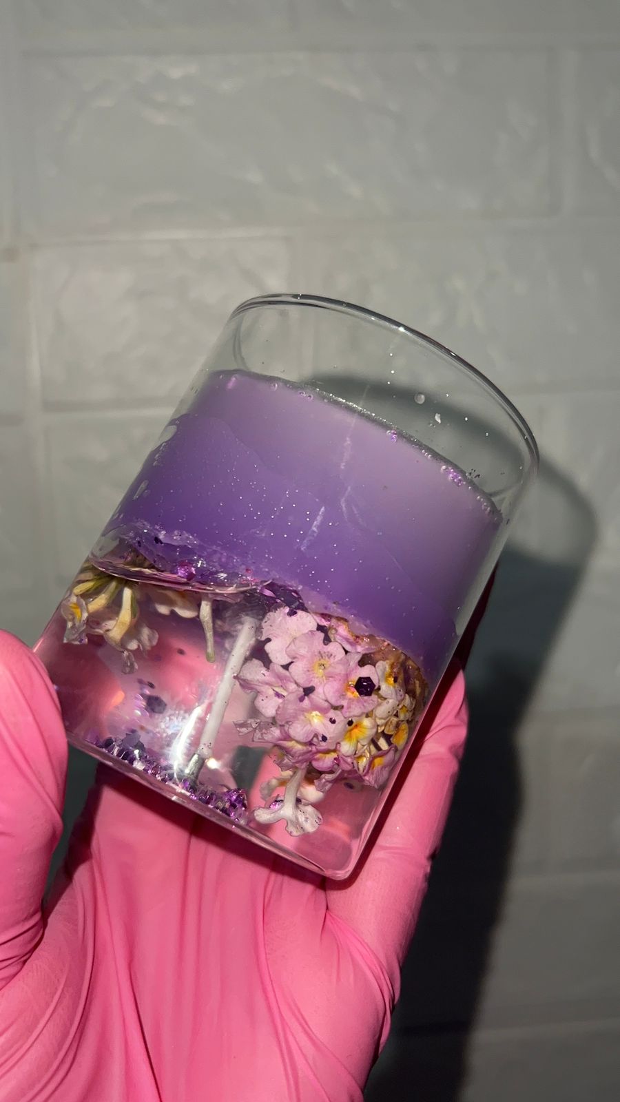 Aqua Essence Candle 