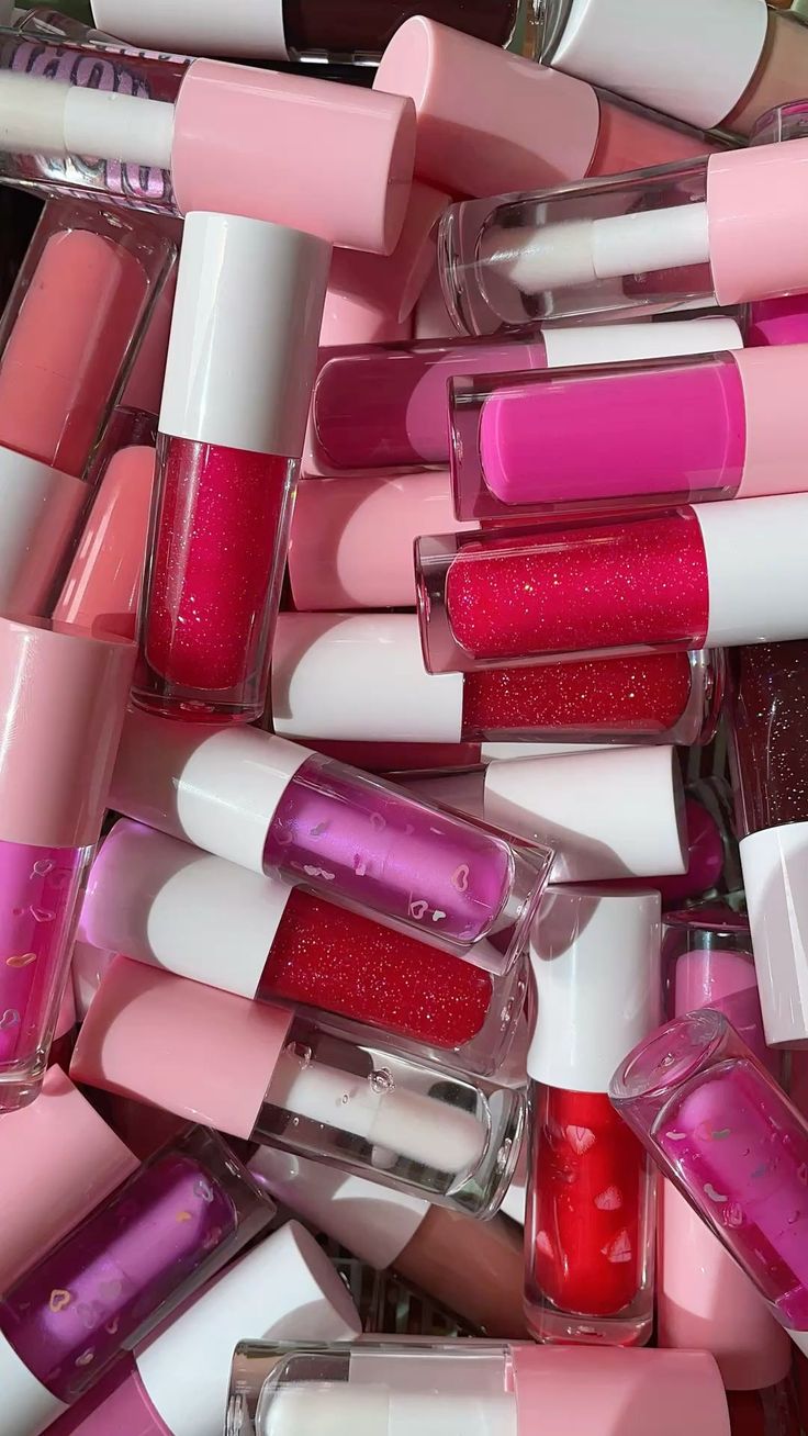 Ethereal Wholesale Lipgloss Bundles