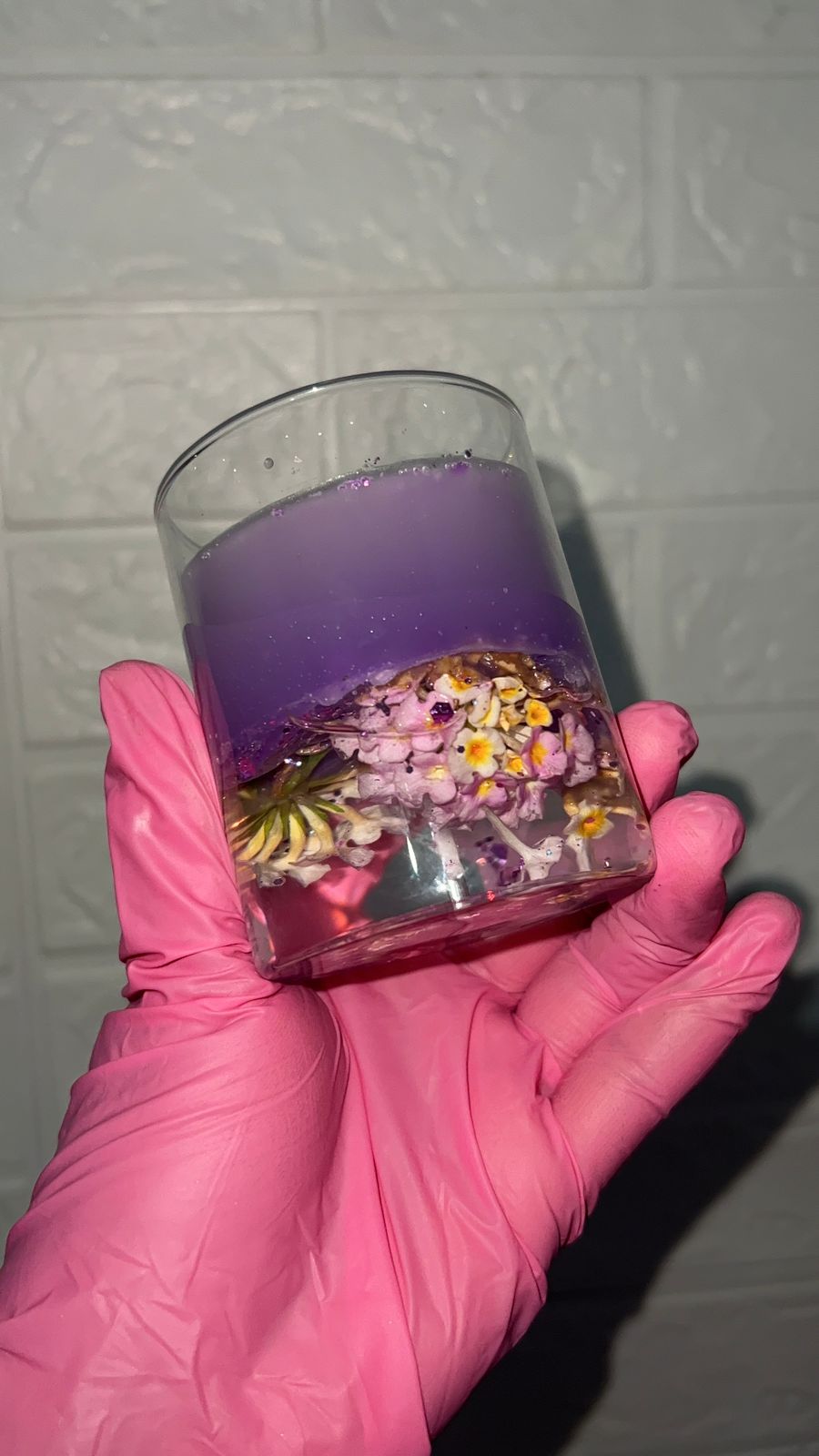 Aqua Essence Candle  — View 4