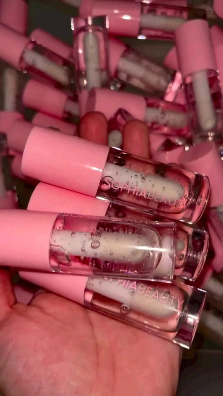 Ethereal Wholesale Lipgloss Bundles — View 3