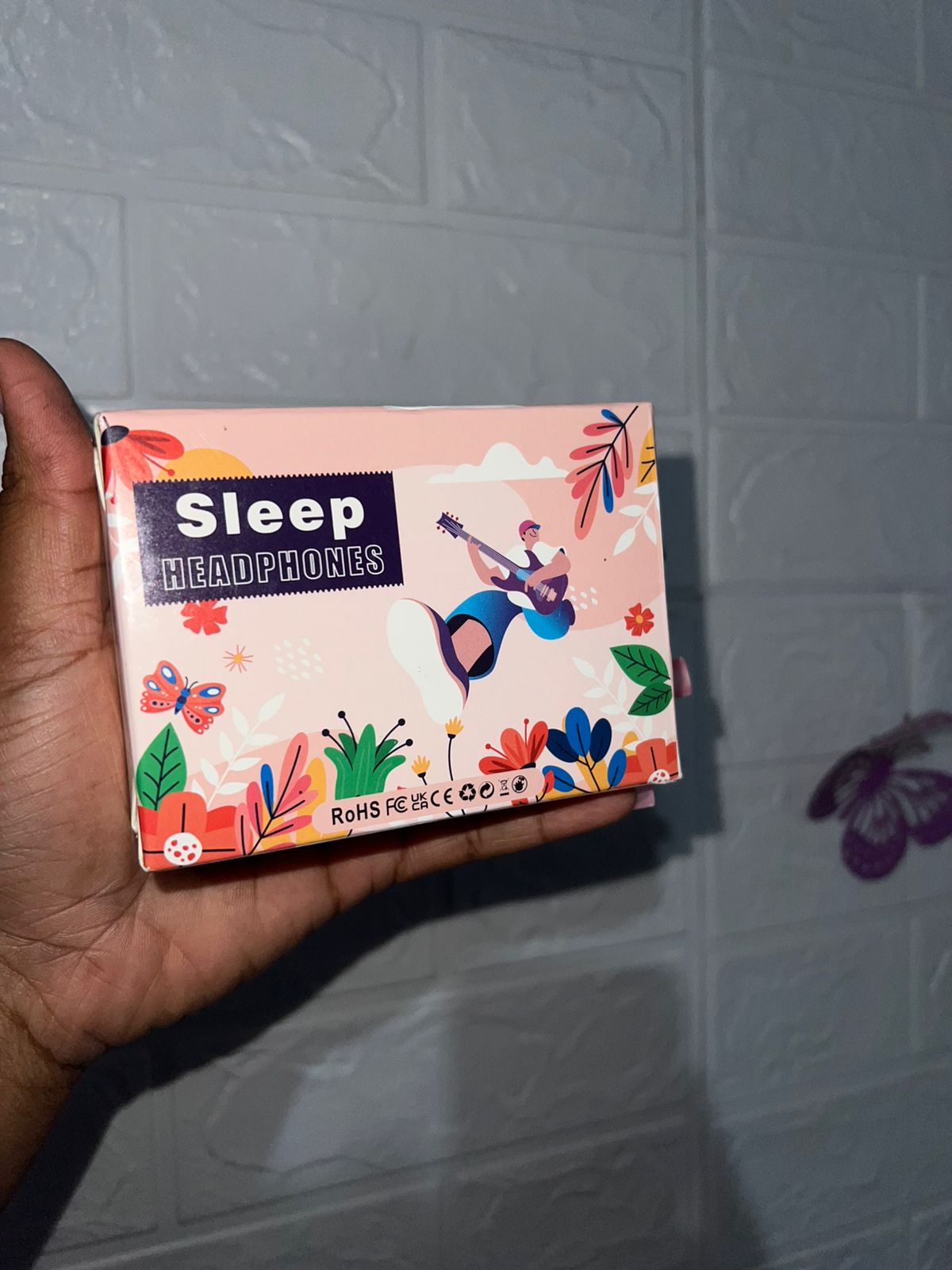 Sleep Headphones