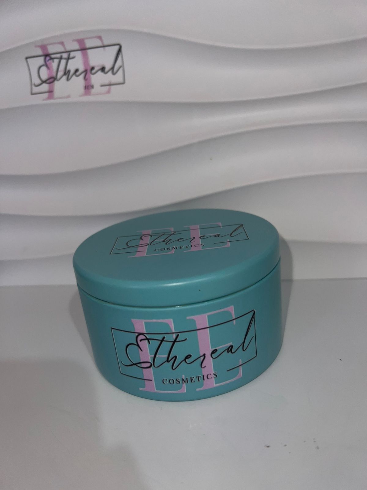Ethereal Cosmetics Honey Face & Body Scrub — View 5